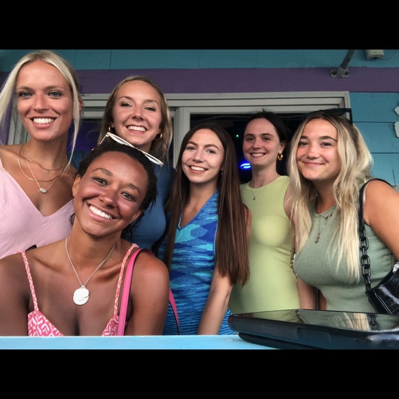 Crowd Control Mini Dress - Picture 5 of 5